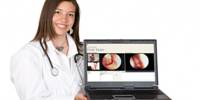 Healthcare User Focus
