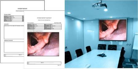 Medical Imaging Solutions for Endoscopy from Neologiq